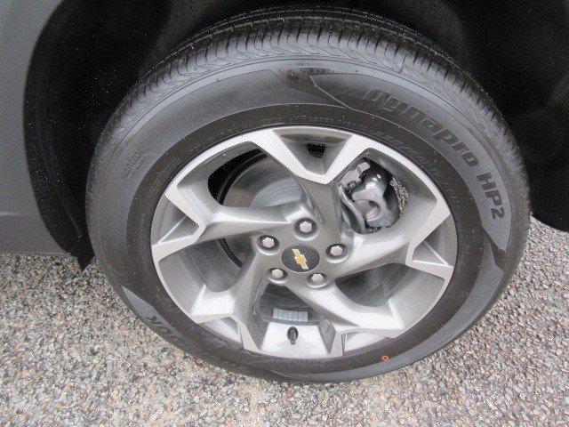 New 2026 Chevrolet Trax LT image 11