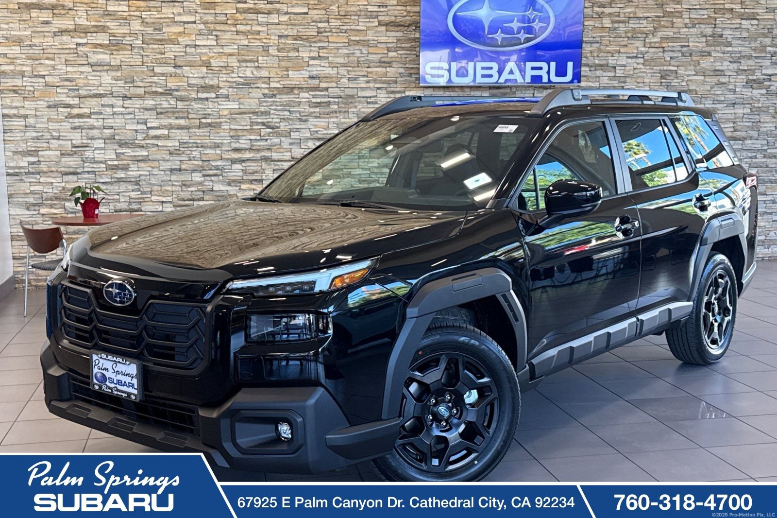 New 2026 Subaru Outback Limited