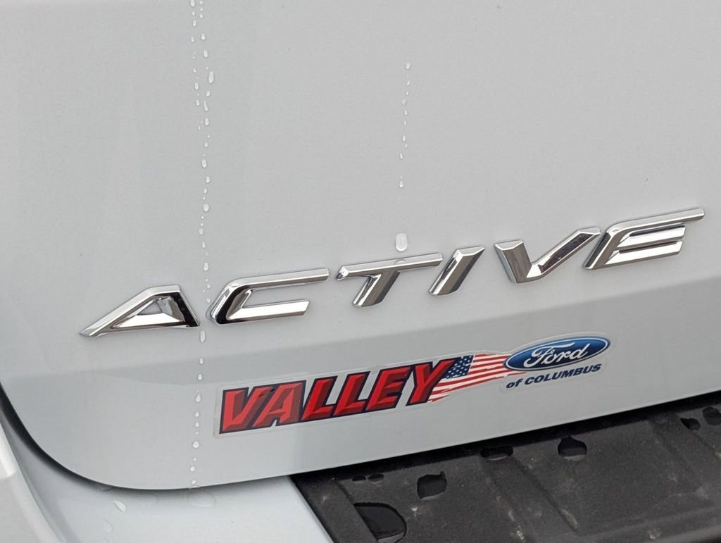 New 2026 Ford Explorer Active w/ Active Comfort Package image 14