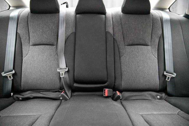 Certified 2024 Honda Accord EX image 9