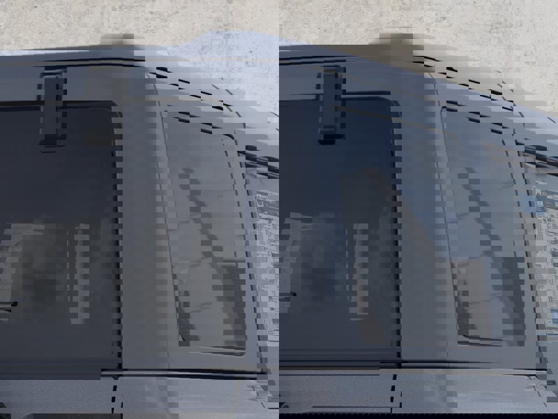 New 2026 Ford Bronco Big Bend image 25