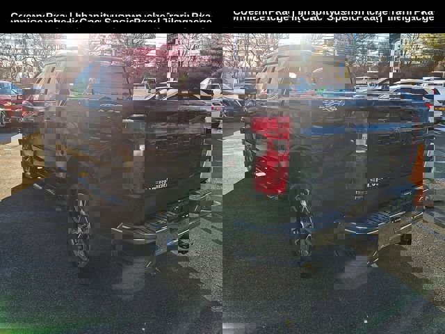 Used 2022 Chevrolet Silverado 1500 LT image 8