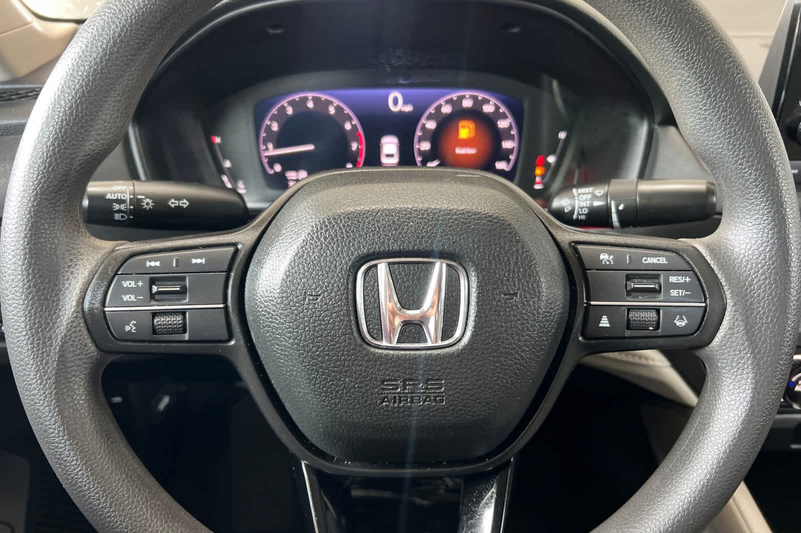 Used 2024 Honda Accord LX image 23