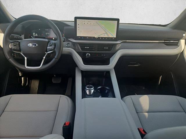 New 2027 Ford Explorer Platinum AWD/4WD image 15