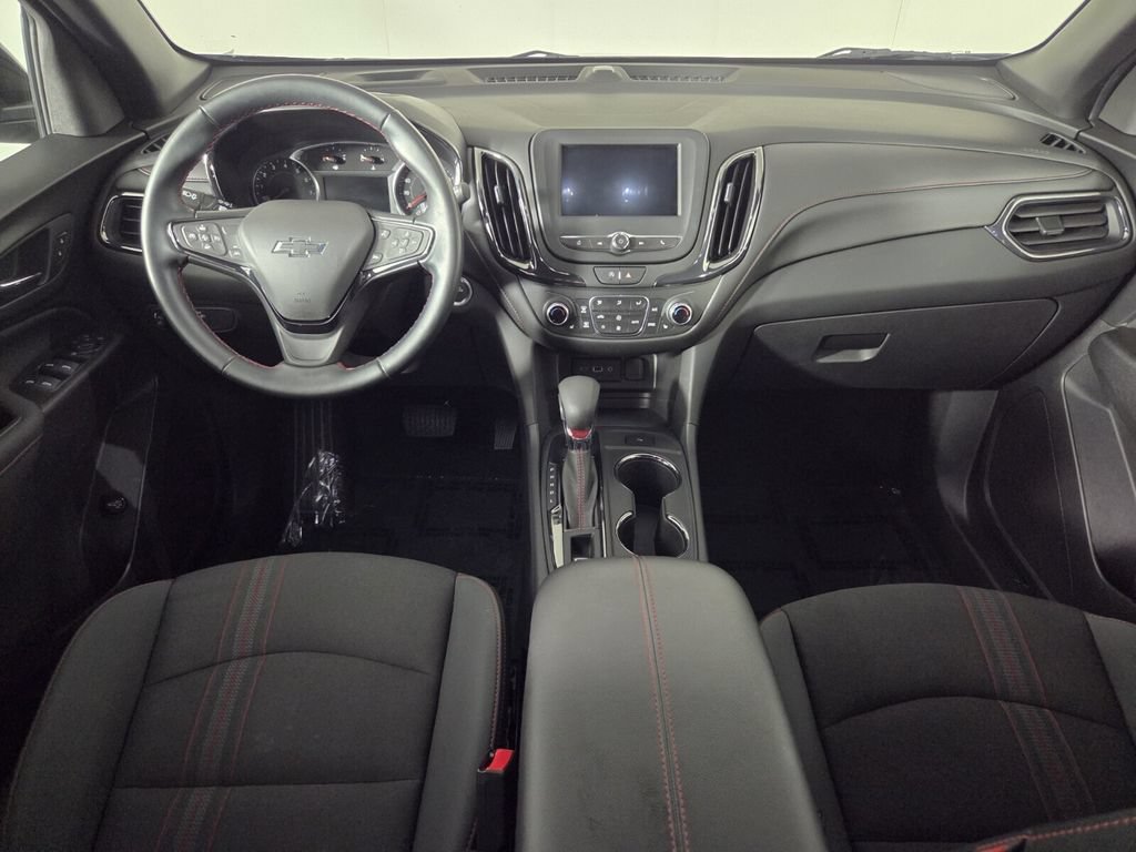 Used 2024 Chevrolet Equinox RS AWD/4WD image 25