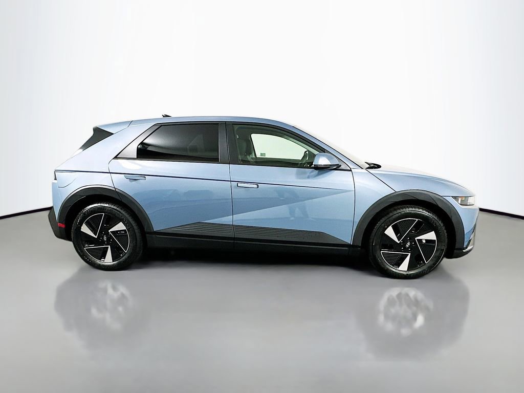 New 2026 Hyundai Ioniq 5 SEL video 2