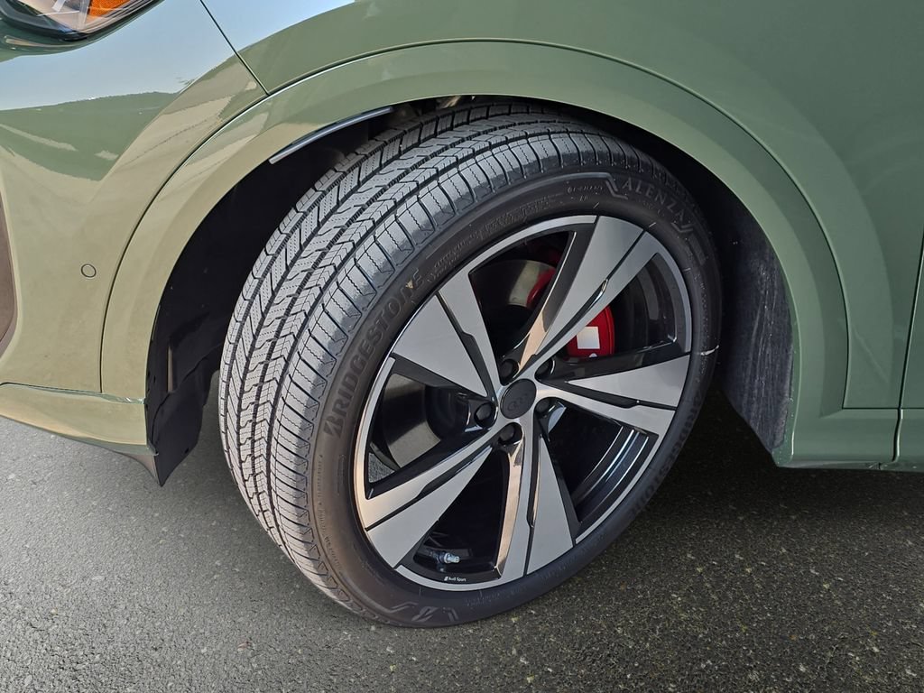 New 2026 Audi SQ5 Premium Plus AWD/4WD image 30