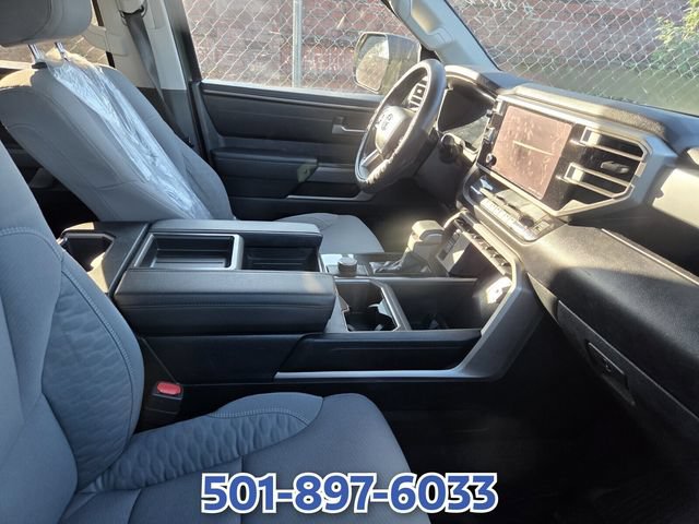 Used 2022 Toyota Tundra SR5 RWD image 10