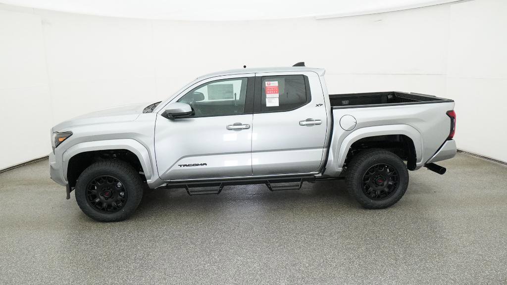 New 2026 Toyota Tacoma SR5 image 69