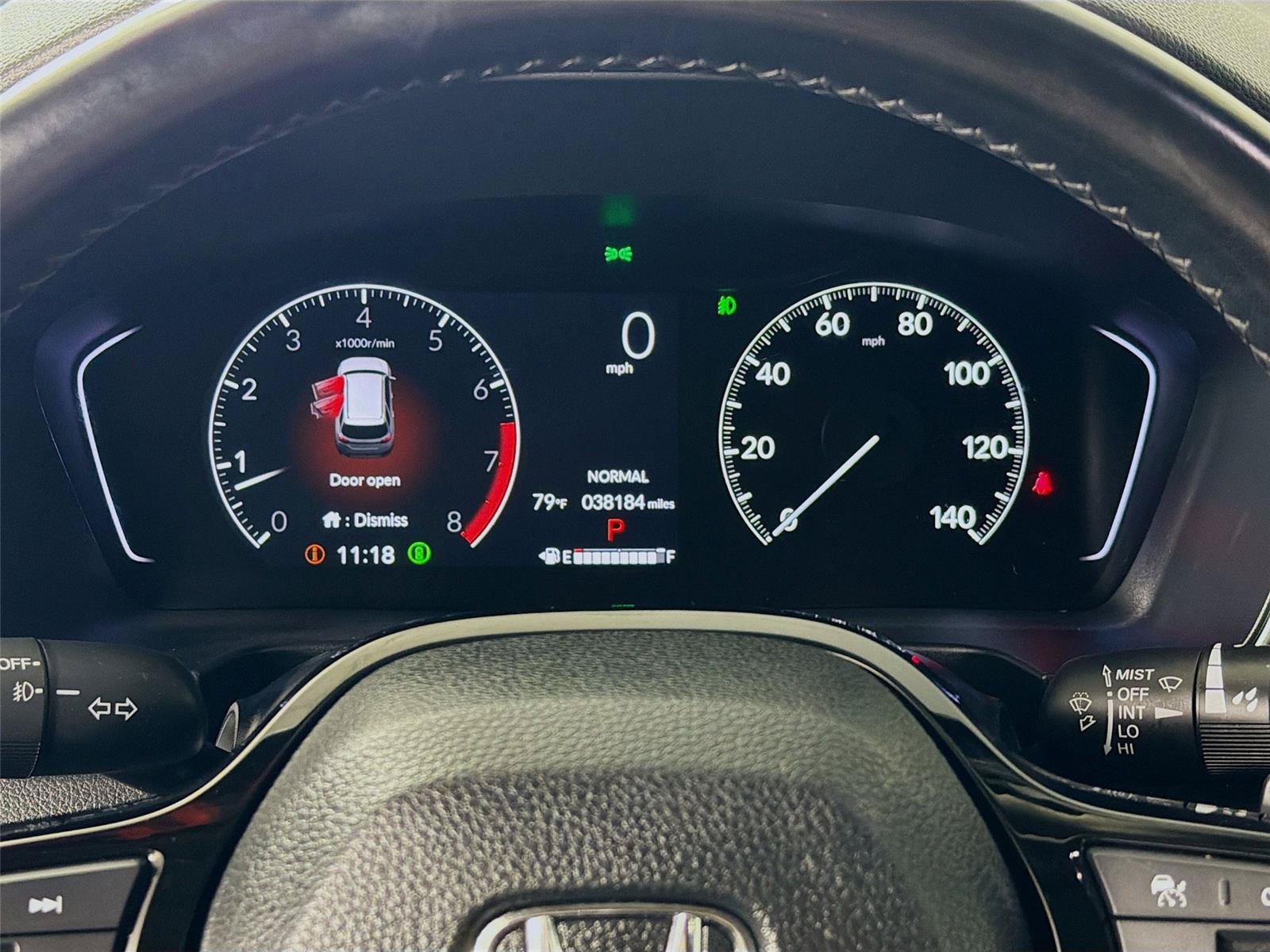 Used 2023 Honda Pilot EX-L image 18