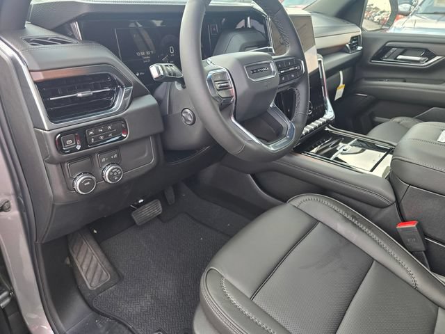 New 2026 GMC Yukon XL Denali RWD image 19