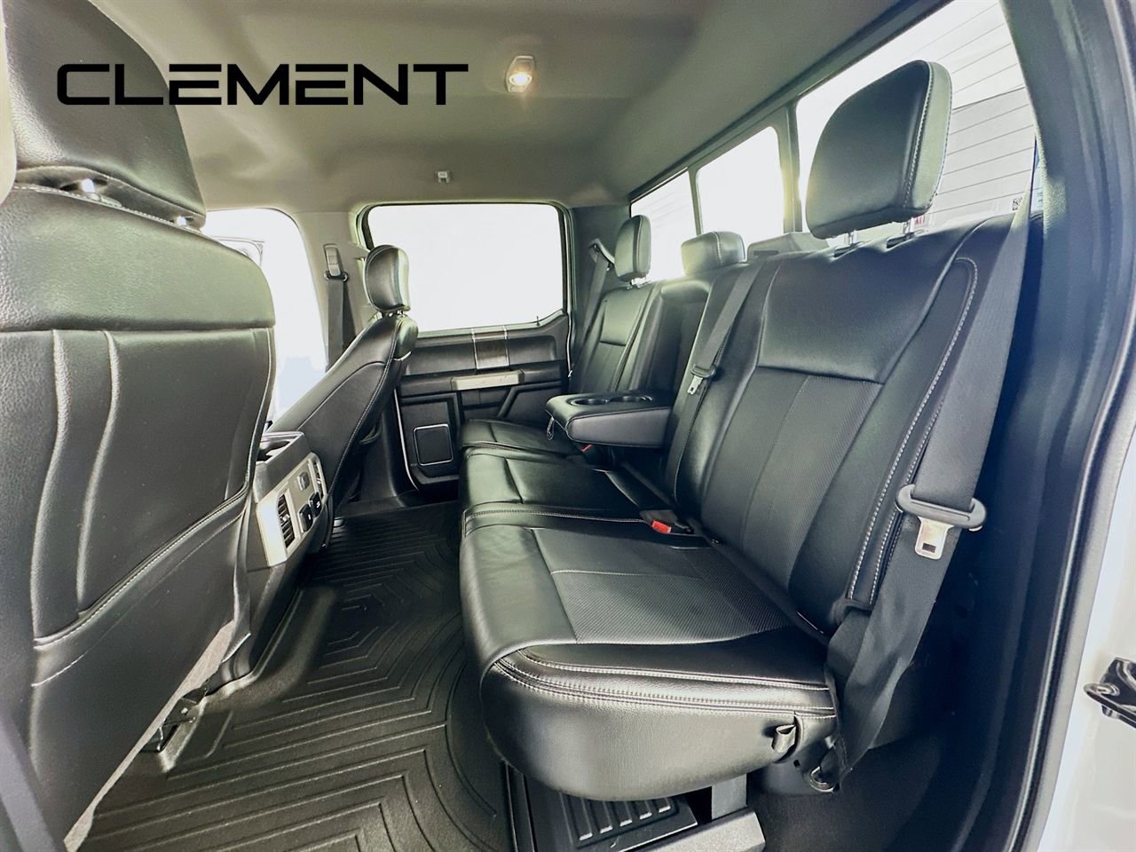 Used 2020 Ford F250 Lariat w/ Lariat Value Package image 30