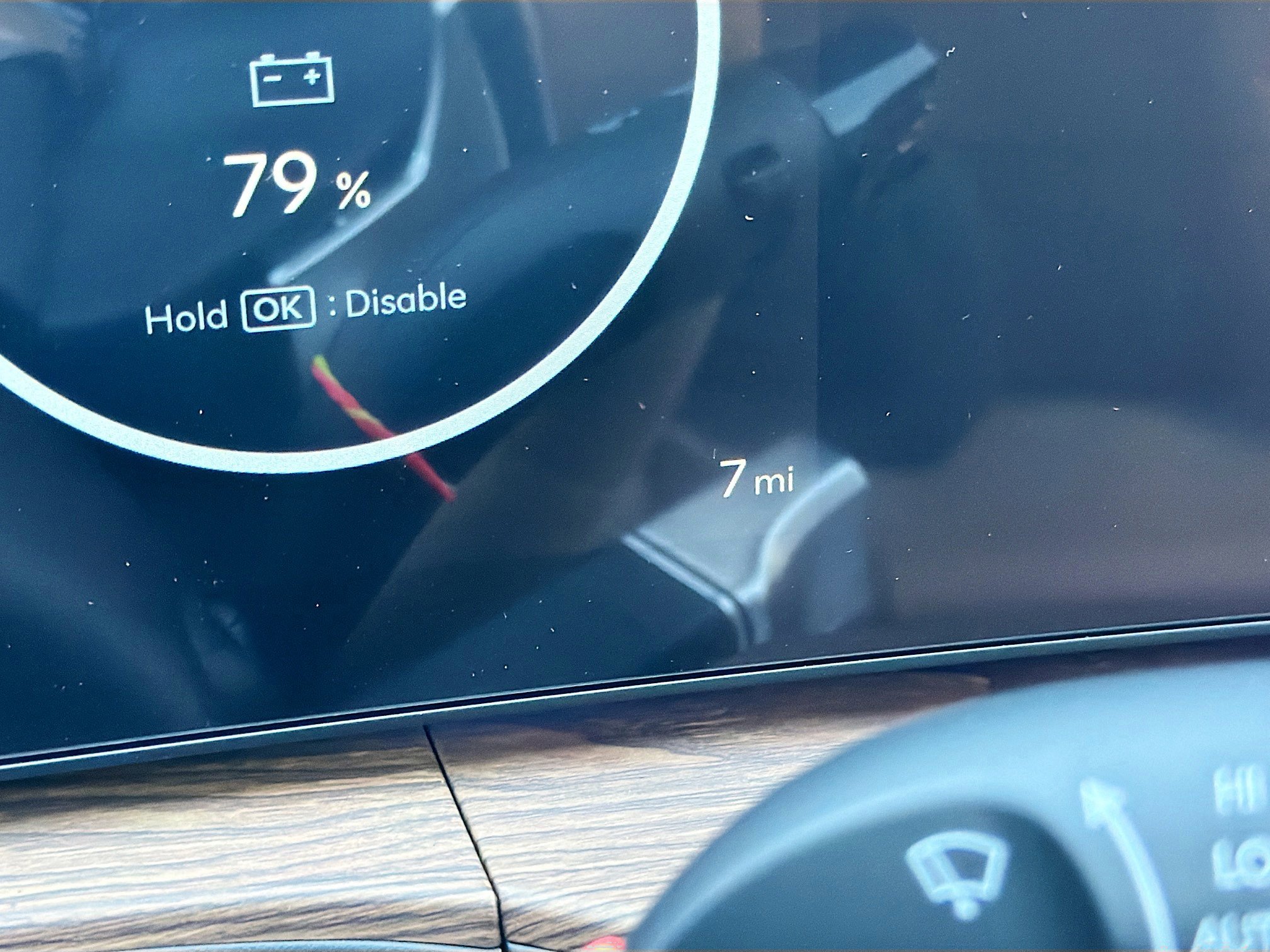 New 2026 Hyundai Santa Fe Limited image 42