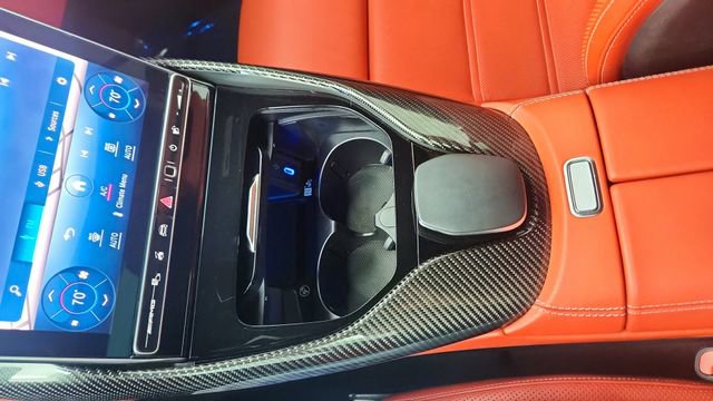 Used 2023 Mercedes-Benz SL 55 AMG 4MATIC image 51