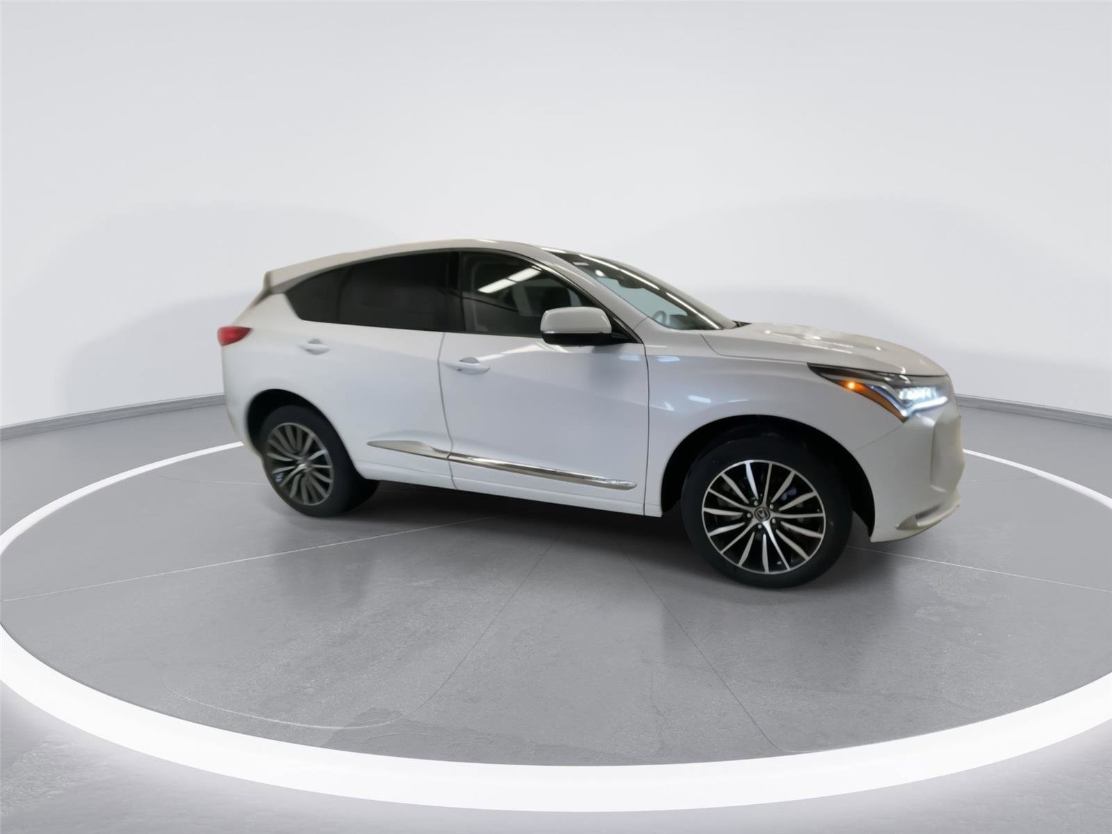 New 2026 Acura RDX SH-AWD w/ Advance Package image 9