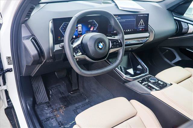 Certified 2026 BMW X3 xDrive30i w/ Convenience Package AWD/4WD image 10