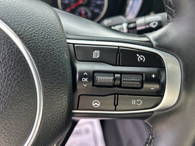 Used 2022 Kia K5 LXS AWD/4WD image 17