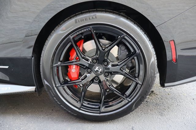 New 2025 Ford Mustang GT RWD image 11