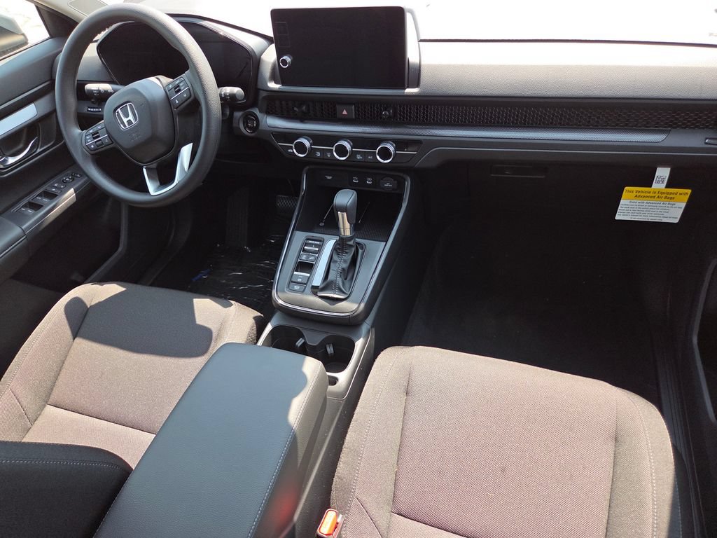 New 2026 Honda CR-V EX image 26