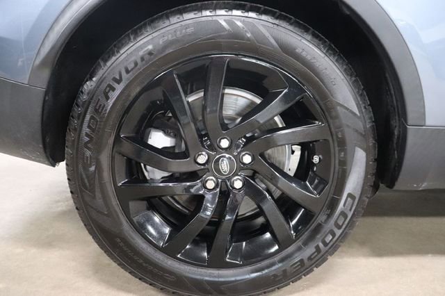 Used 2019 Land Rover Discovery SE image 33