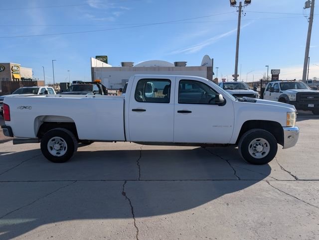 Used 2009 Chevrolet Silverado 2500 W/T image 7