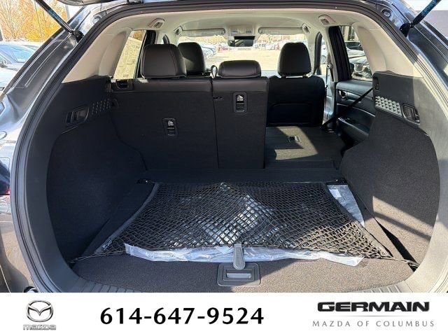 New 2025 MAZDA CX-5 AWD 2.5 S w/ Select Package image 15