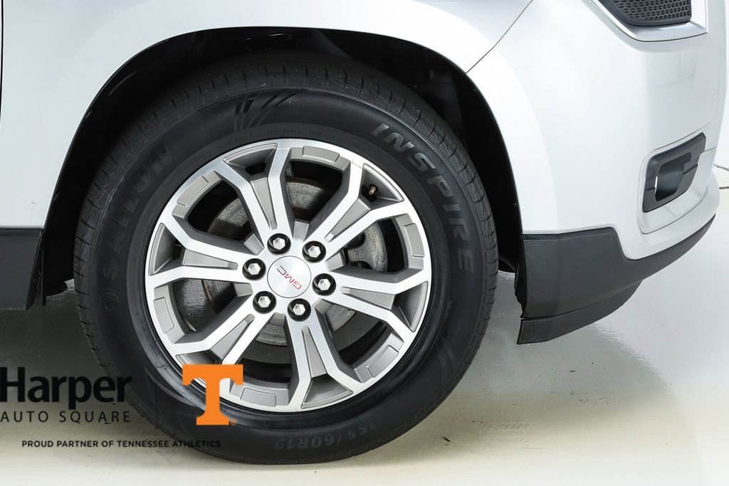 Used 2014 GMC Acadia SLT image 14