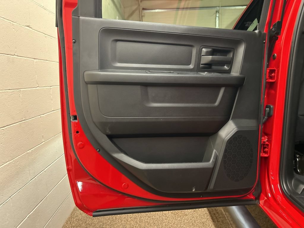New 2026 RAM 2500 Tradesman AWD/4WD image 12