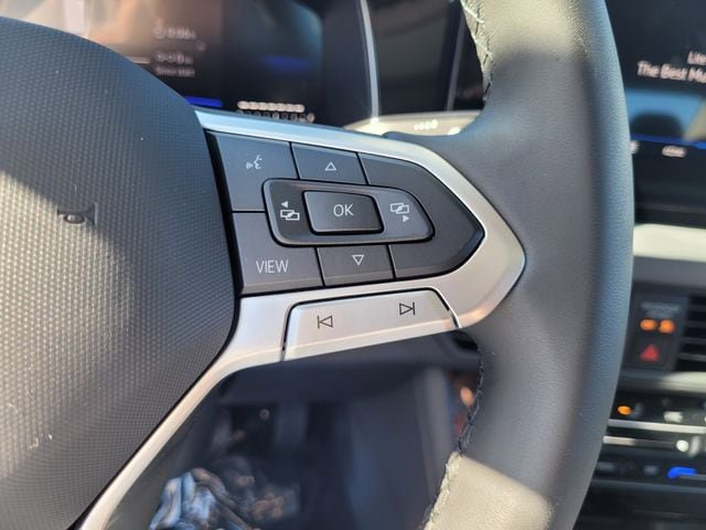 New 2026 Volkswagen Jetta SE image 22