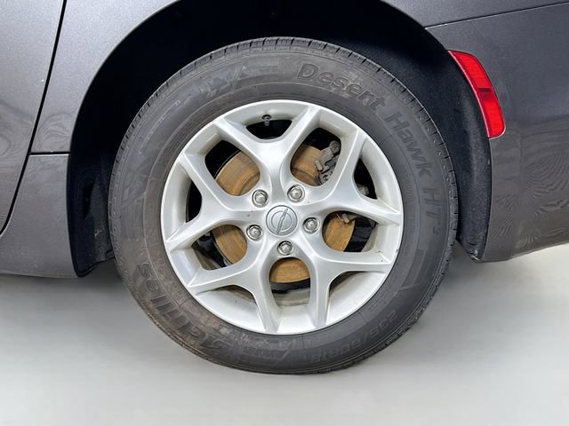 Used 2017 Chrysler Pacifica Touring Plus w/ Tire & Wheel Group image 30