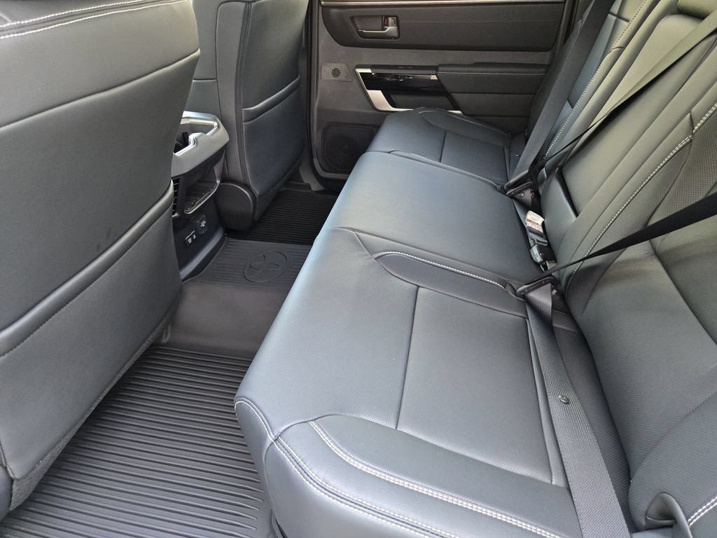 New 2026 Toyota Tundra Limited AWD/4WD image 19
