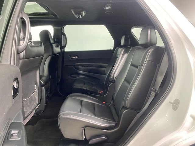 Used 2022 Dodge Durango GT image 28
