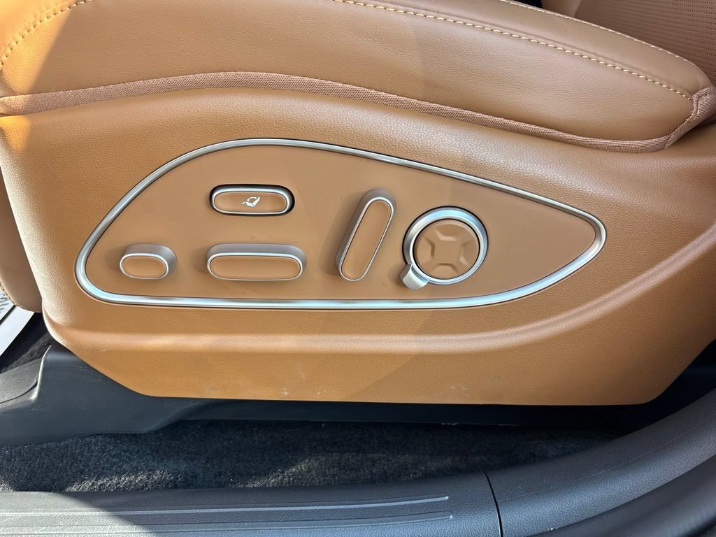New 2026 Hyundai Palisade Calligraphy AWD/4WD image 24