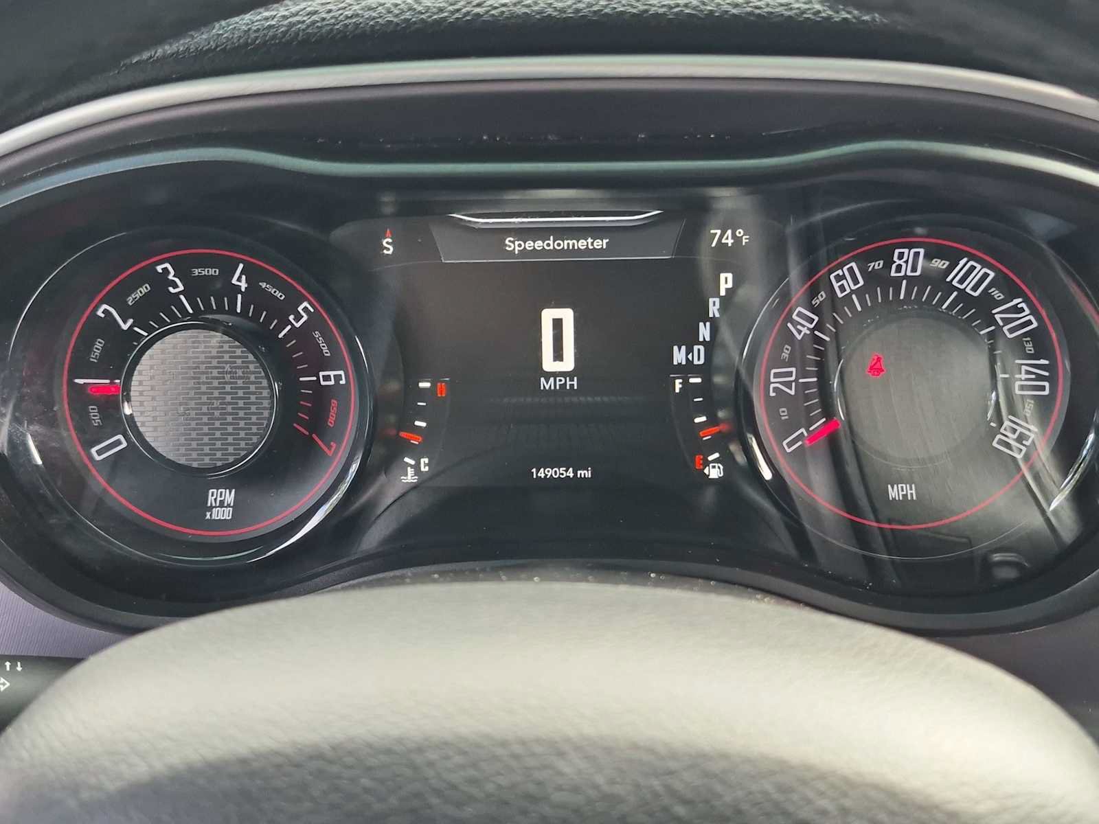 Used 2019 Dodge Challenger SXT w/ Blacktop Package AWD/4WD image 29
