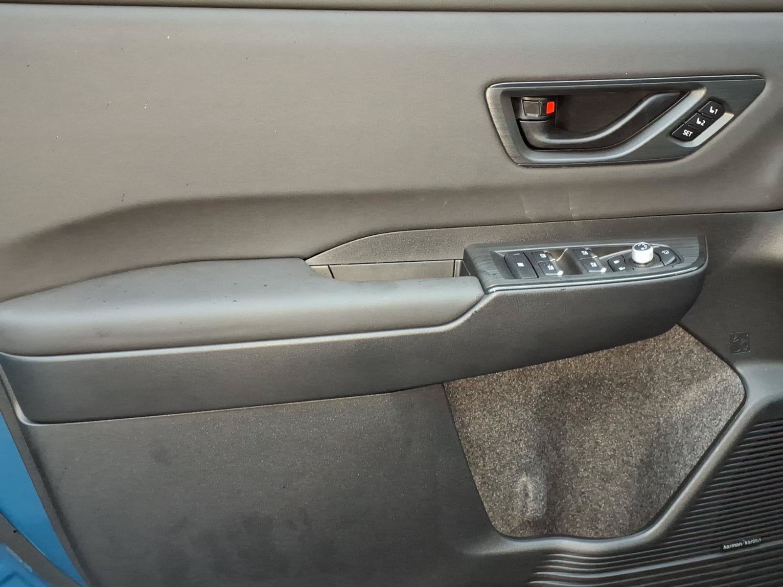 New 2026 Subaru Outback Wilderness AWD/4WD image 13