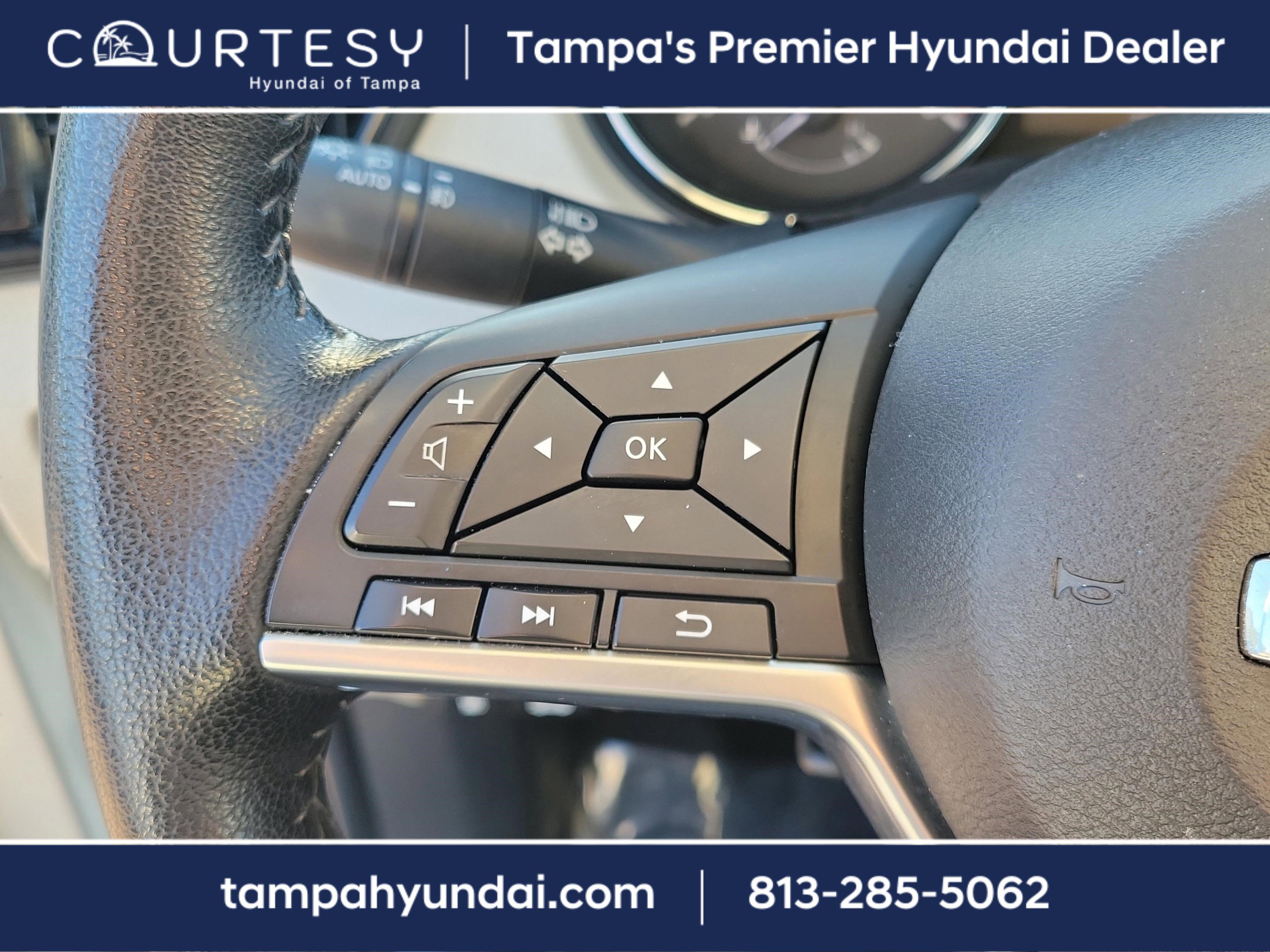 Used 2022 Nissan Rogue Sport SV w/ Technology Package image 25