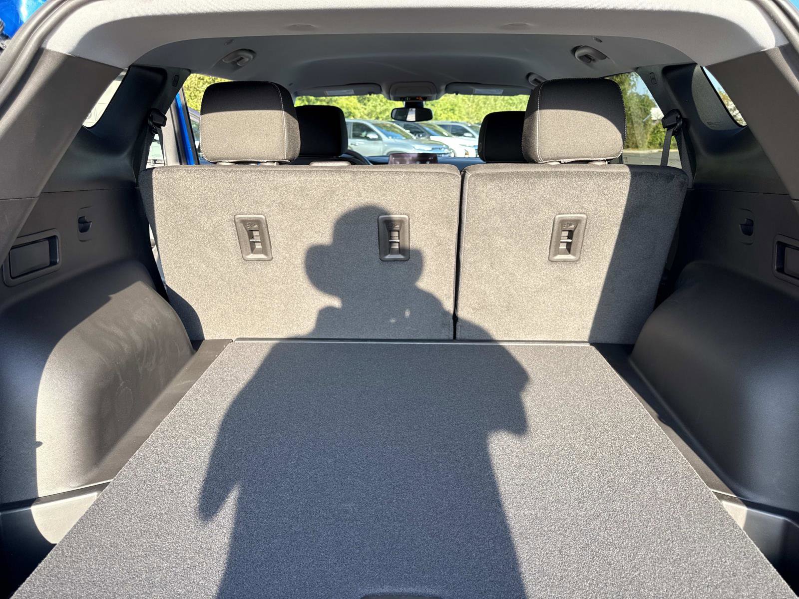 New 2026 Chevrolet Blazer LT w/ Convenience Package image 31