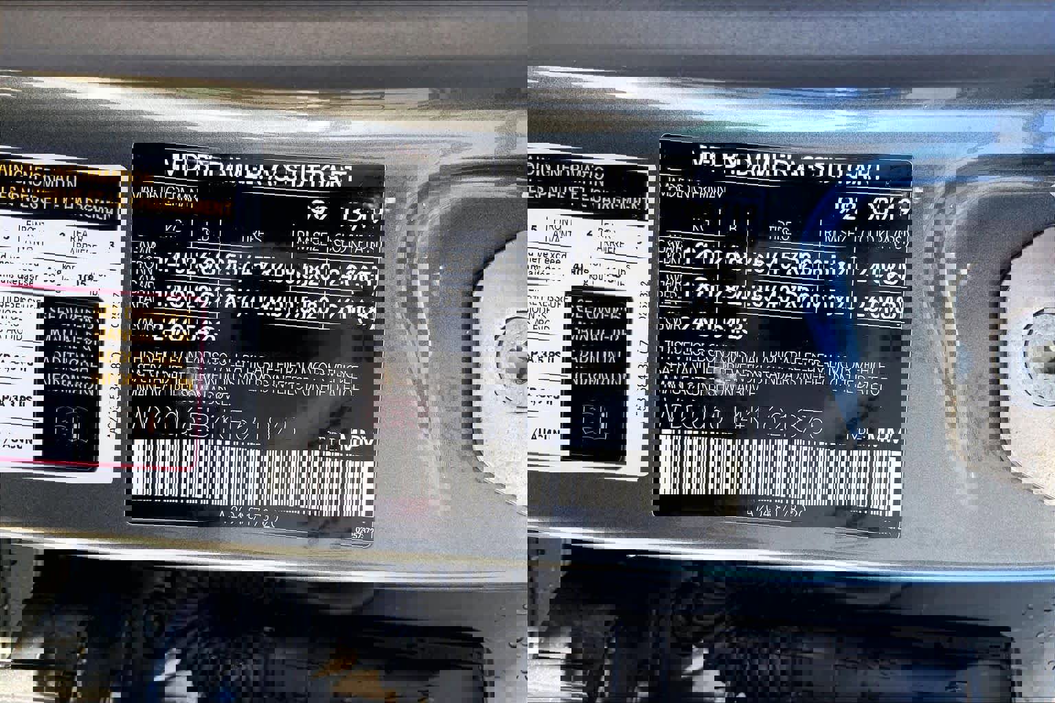 Used 2019 Mercedes-Benz GLC 43 AMG 4MATIC Coupe image 36