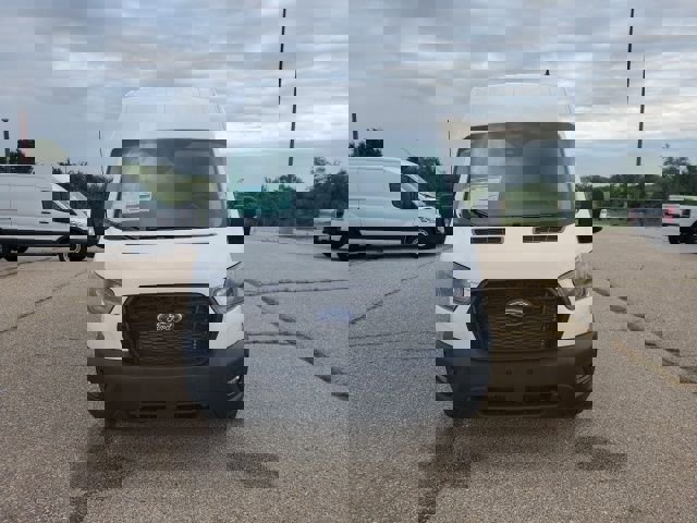 New 2025 Ford Transit 250 148 High Roof Extended image 18