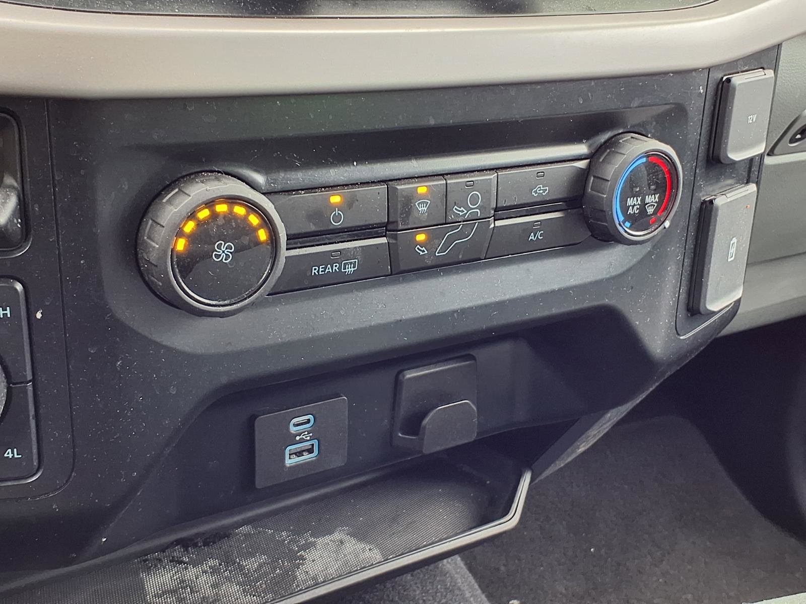 Used 2023 Ford F150 XLT image 11