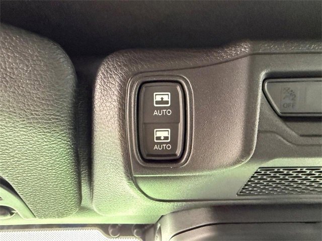 New 2025 Jeep Wrangler Willys image 30