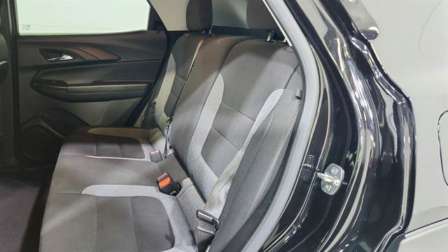 Used 2023 Chevrolet TrailBlazer LT w/ Convenience Package FWD image 21