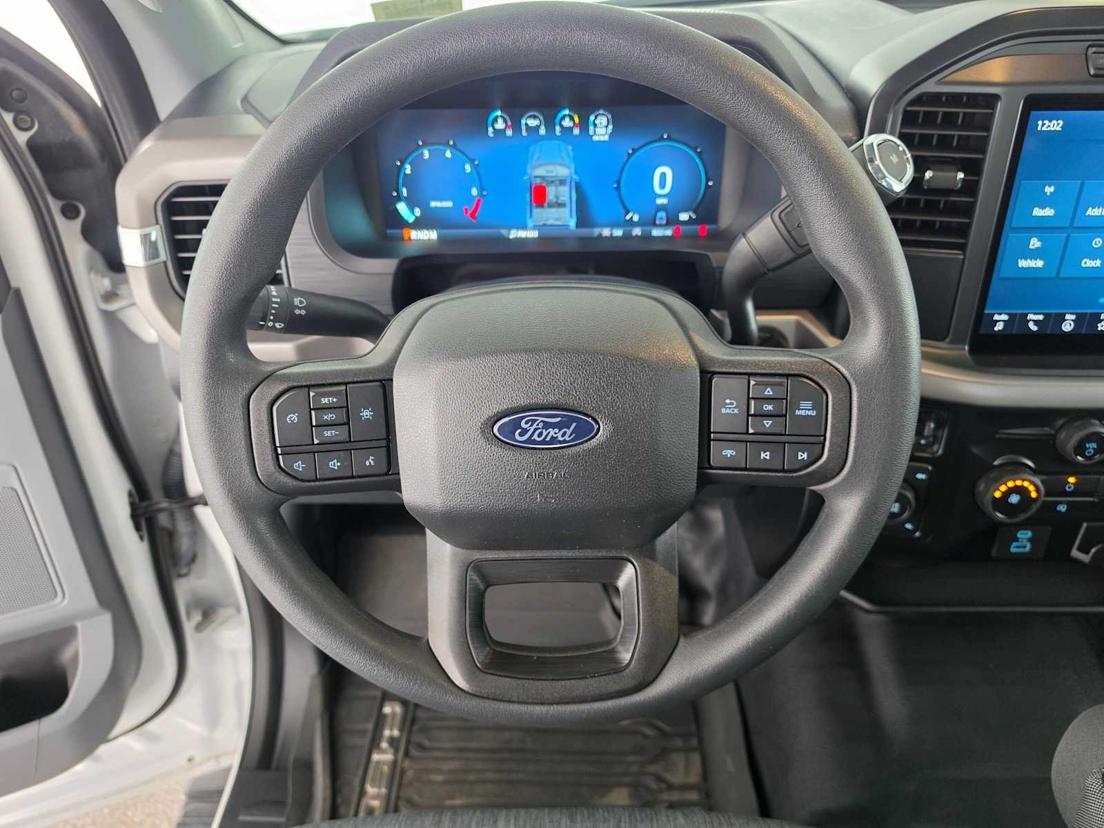 Used 2024 Ford F150 XL AWD/4WD image 22