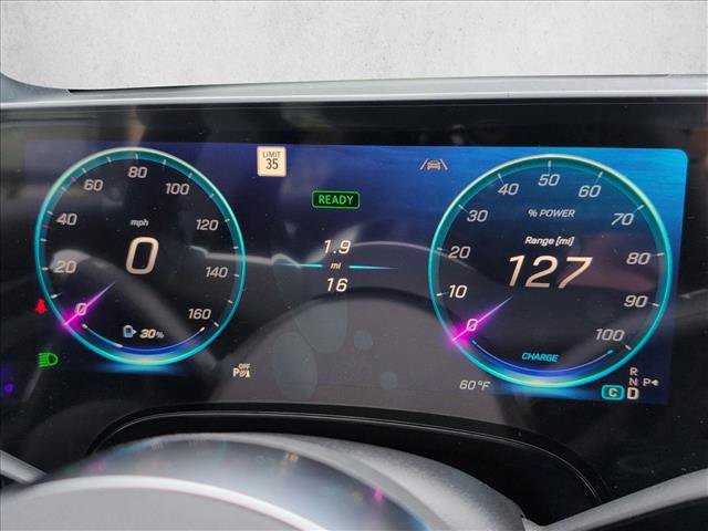 New 2026 Mercedes-Benz CLA 250+ image 11