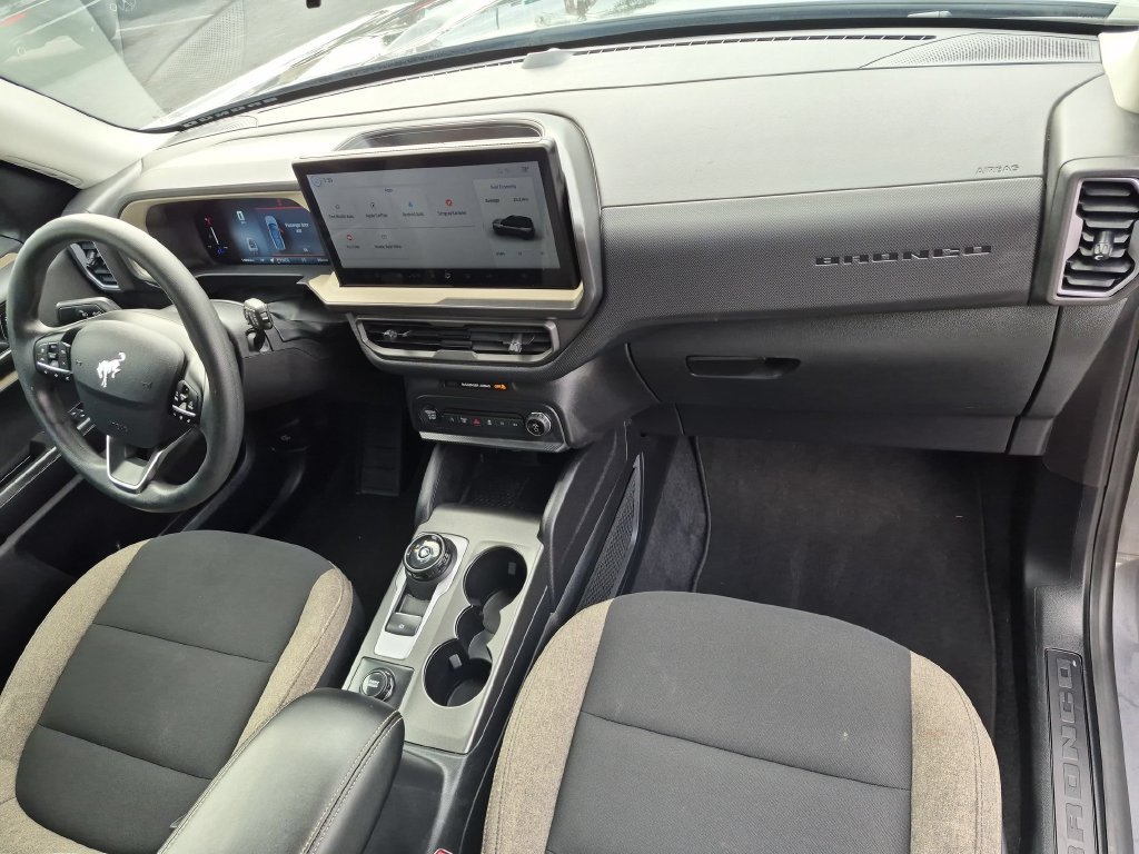 Used 2026 Ford Bronco Sport Big Bend AWD/4WD image 60