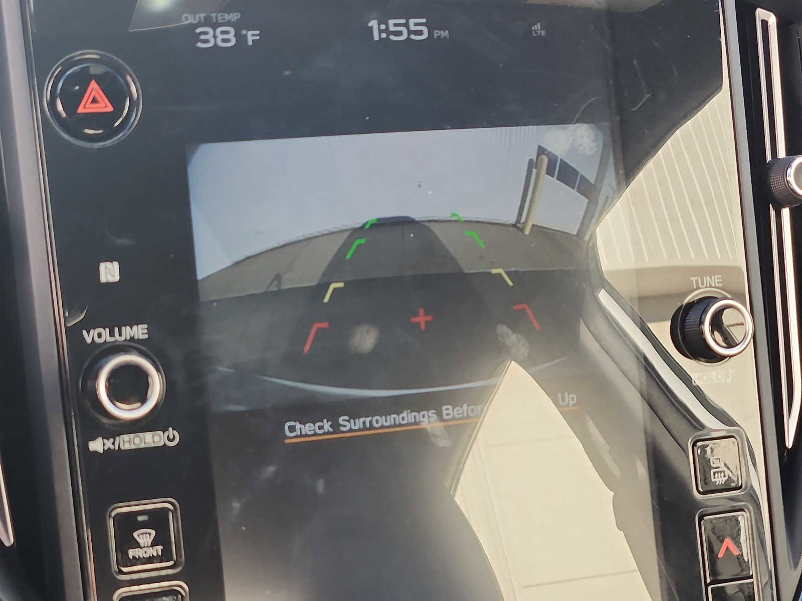 Used 2022 Subaru WRX Premium image 17