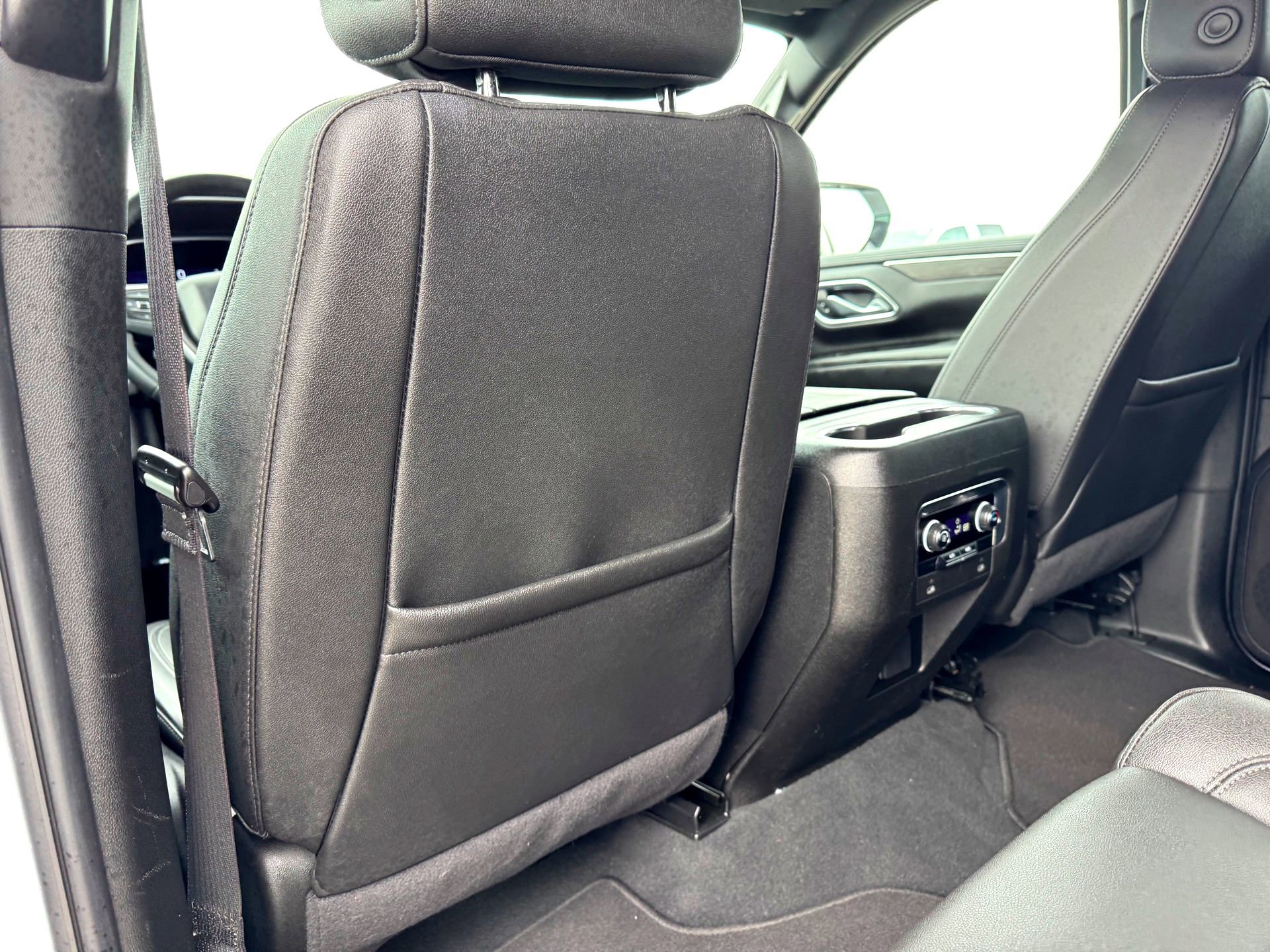 Used 2024 Chevrolet Tahoe LT image 20