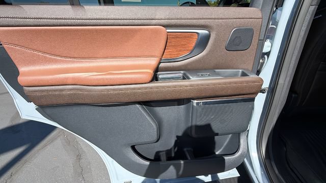 New 2027 Ford Expedition King Ranch AWD/4WD image 14