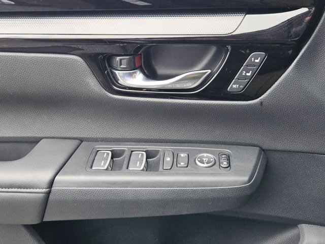 Used 2025 Honda CR-V EX-L image 13