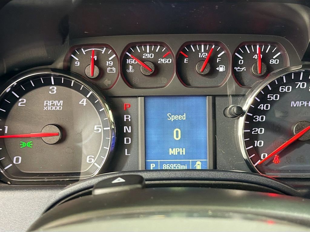 Used 2019 GMC Sierra 1500 Limited w/ Elevation Edition AWD/4WD image 15